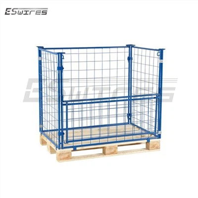 Gitter Box