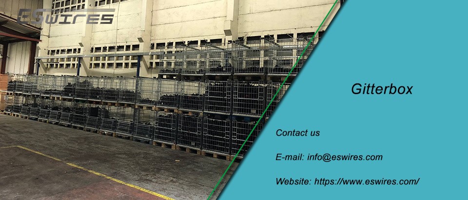 Gitterbox-3 Gitterbox-3