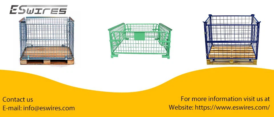 cage pallet 1 cage pallet 1