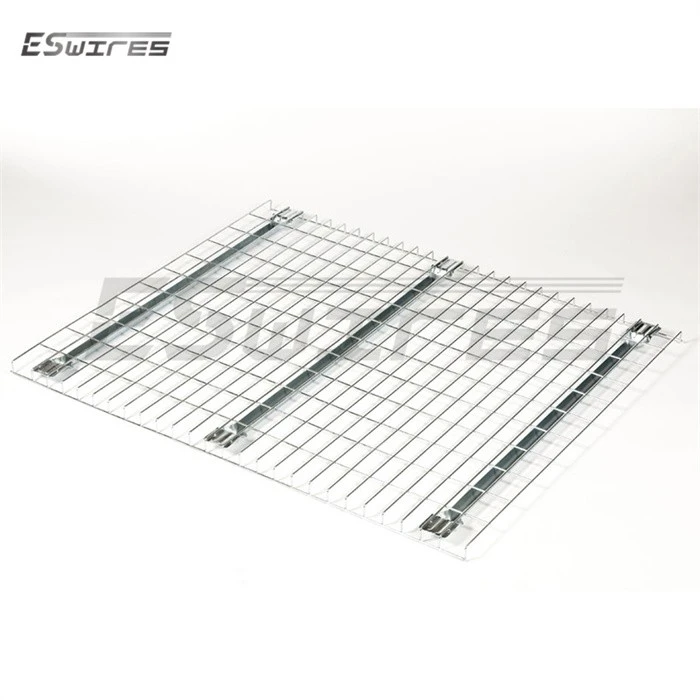 Durable Steel Wire Mesh Decking