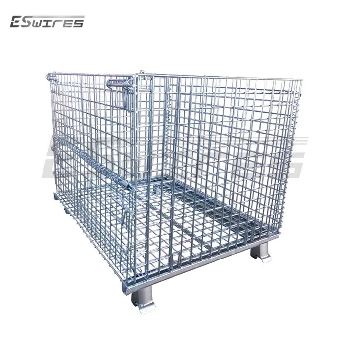 Industrial Metal Baskets