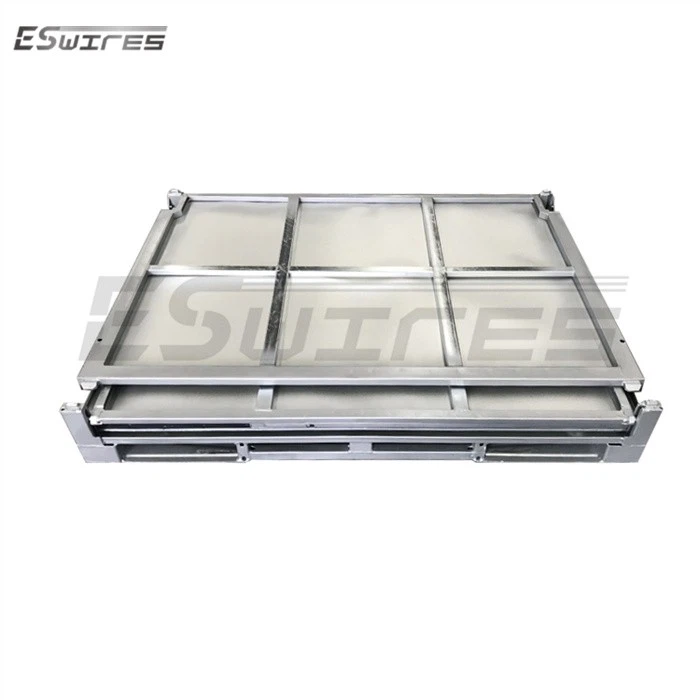 liquid ibc containers