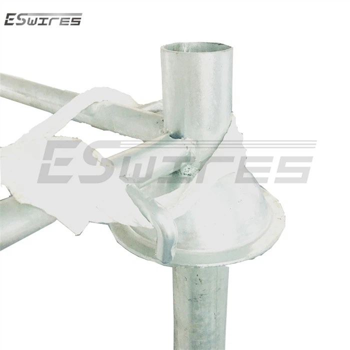 Bulk Bag Holder factory