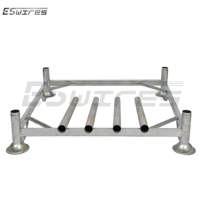 Bulk Bag Holder best