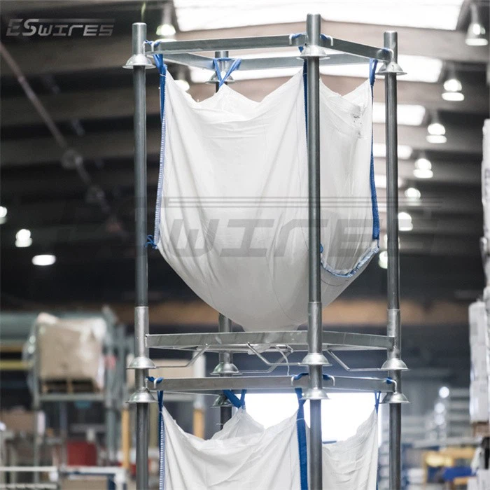 Bulk Bag Storage Racks best