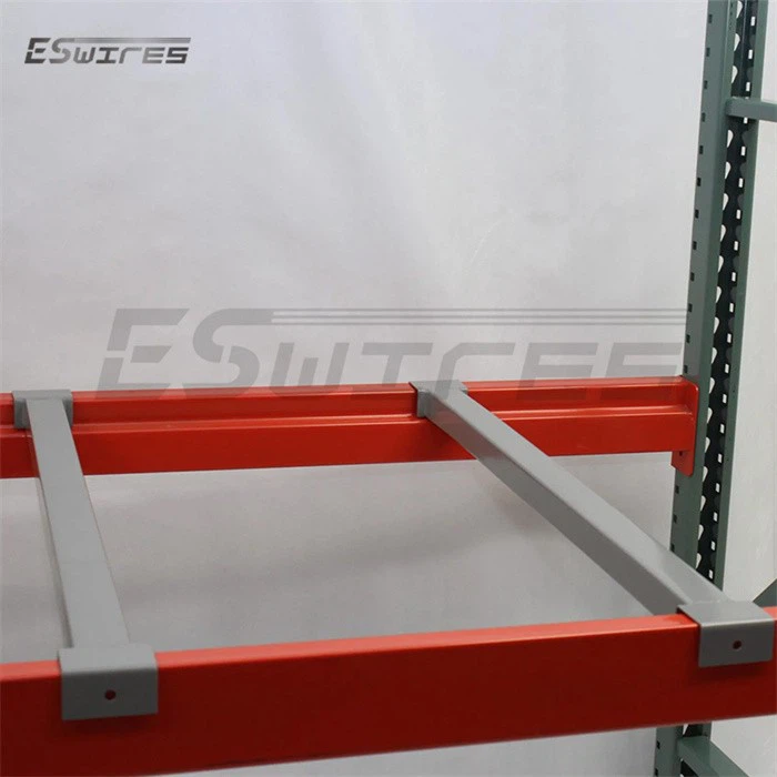 Heavy Duty Pallet Support Bar