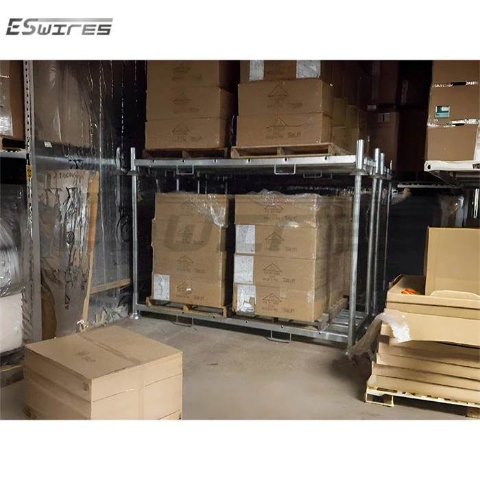 Heavy Duty Post Pallets best