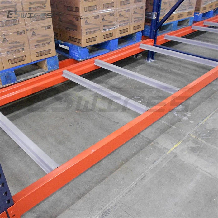 Racking Support Bars