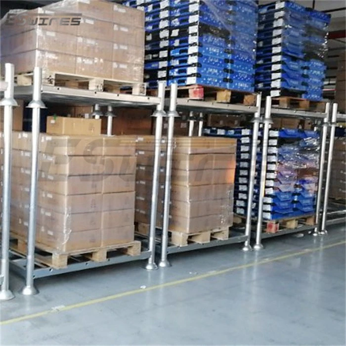 Steel Stack Racks best