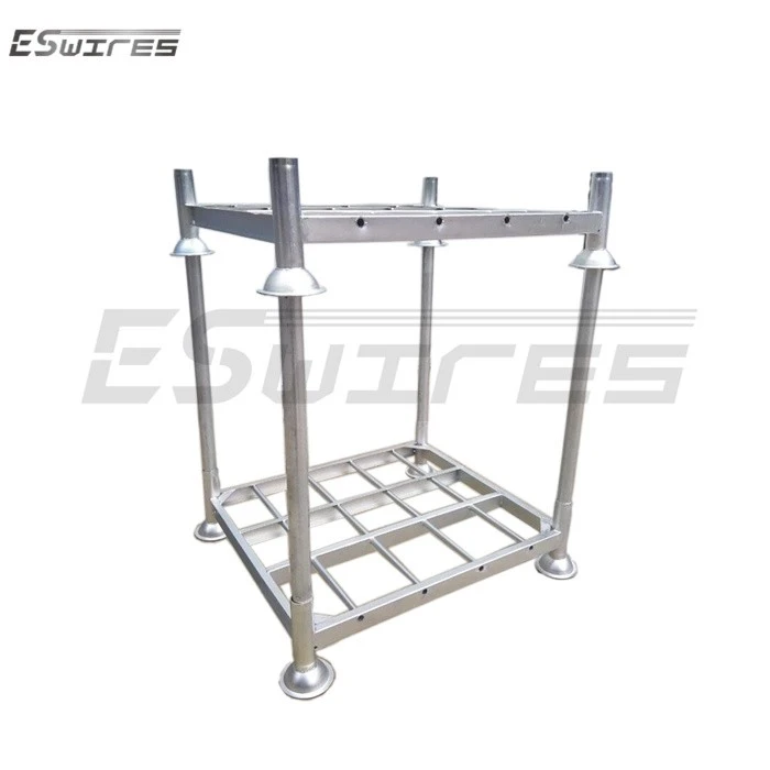 Steel Stack Racks suppliers